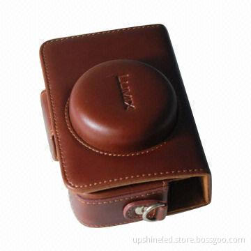 Camera Bag, Ancient Design